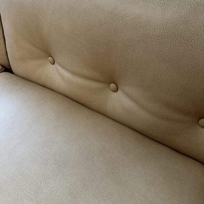 1960s early mario bellini amanta sofa 2827