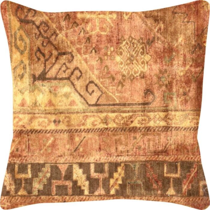 1960s turkish oushak pillow 9491