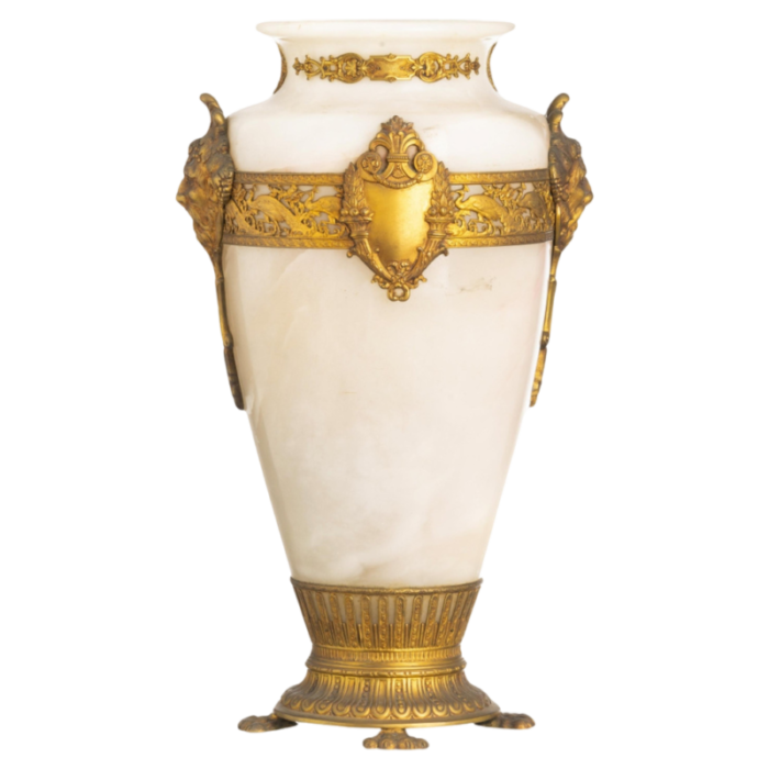 19th century napoleon iii french bojed jar 1001