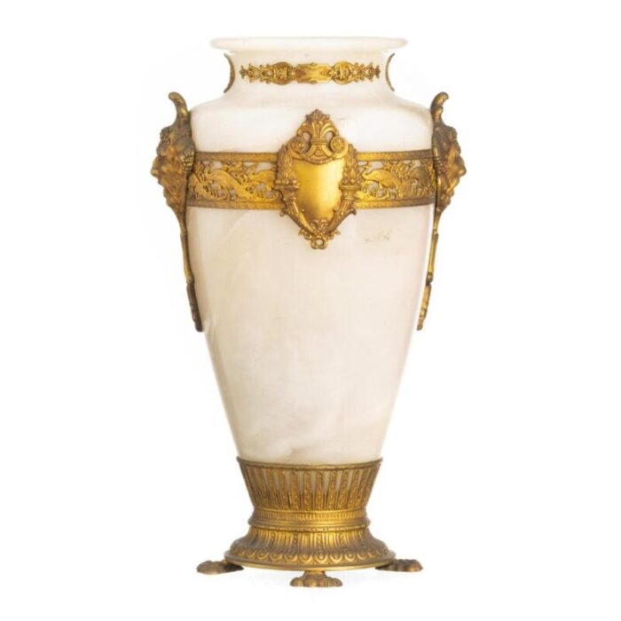 19th century napoleon iii french bojed jar 1878