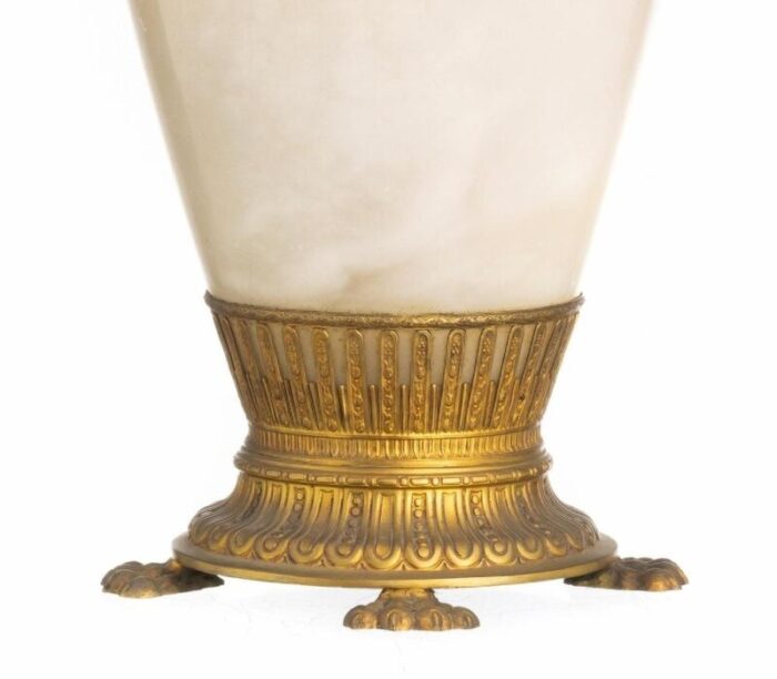 19th century napoleon iii french bojed jar 2497