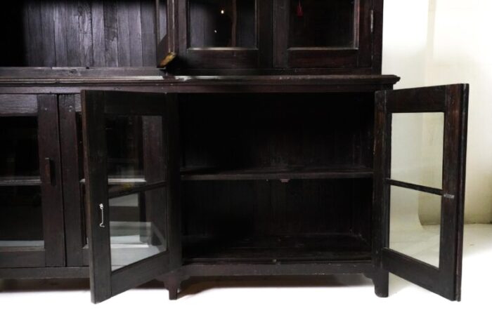 22T02014 A British Colonial Bookcase In 2 Parts 09 master