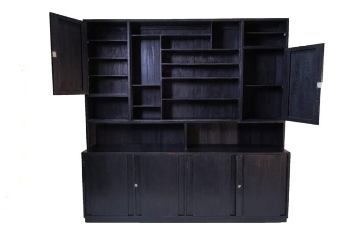 22T02073 british colonial bookcase 02 master