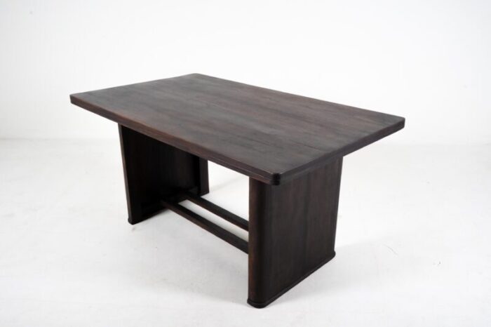 23T01145 a burmese teak table 02 master