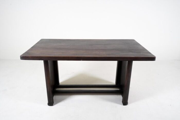 23T01145 a burmese teak table 04 master