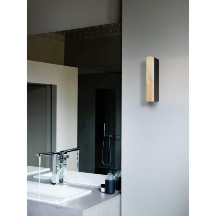 Artes 300 Bronze Wall IP44 master