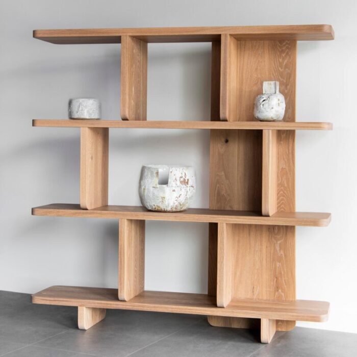 Provide Series Shelf 2 master