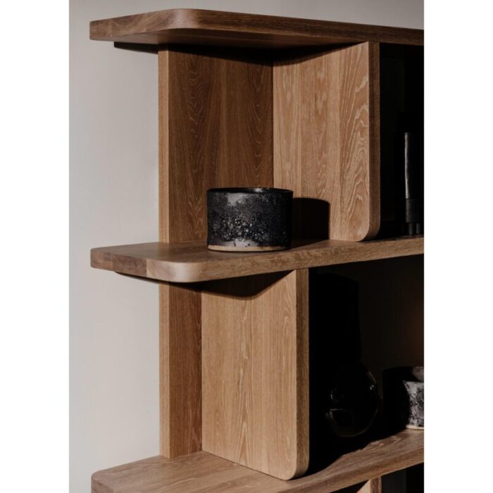 Provide Series Shelf 6 master