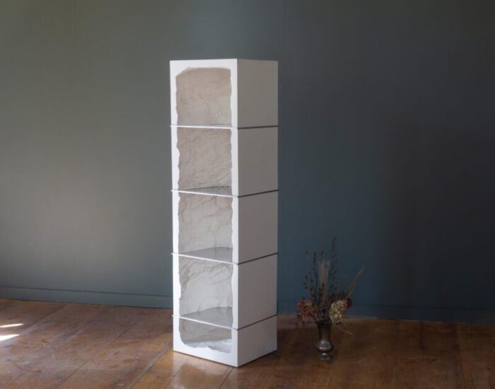 SIMON JOHNS FUTURE FOSSILS VOID SHELVING 01 master