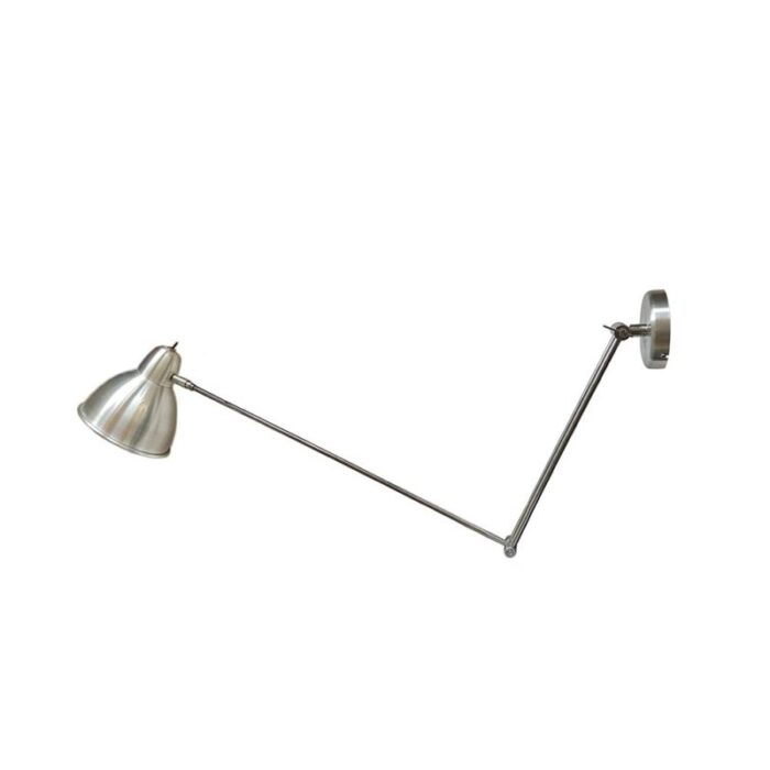 adjustable elbow wall lamp from hala 9