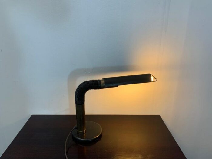 adjustable table lamp 1970s 6