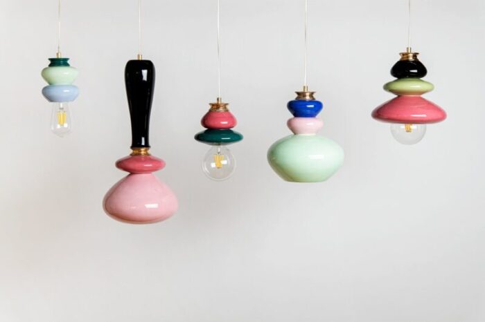 apilar pendant lamp from studio noa razer 7