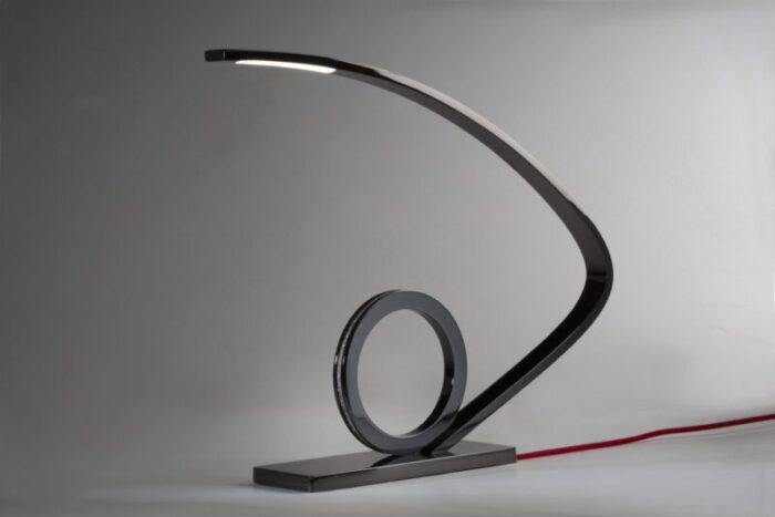 arco lamp by pasut design 3