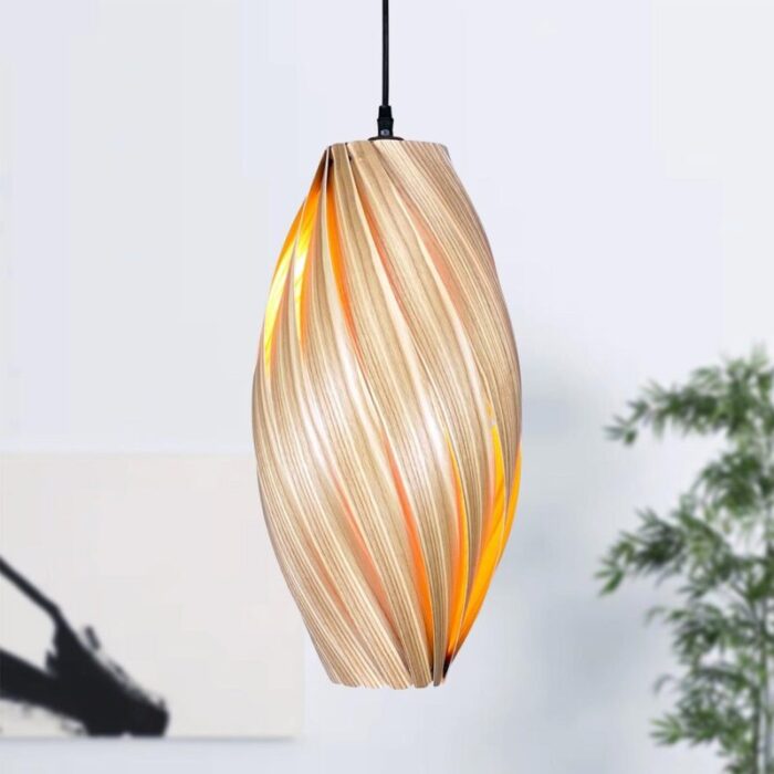 ardere olive ash pendant lamp by manuel doepper for gofurnit 1