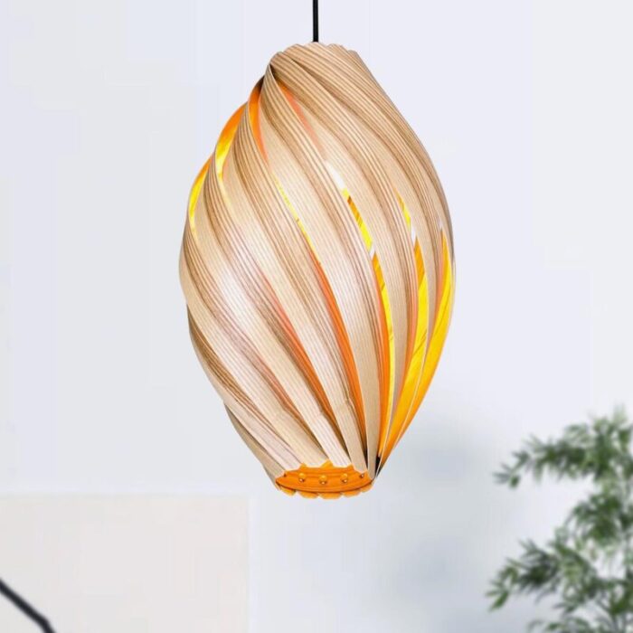 ardere olive ash pendant lamp by manuel doepper for gofurnit 5 1