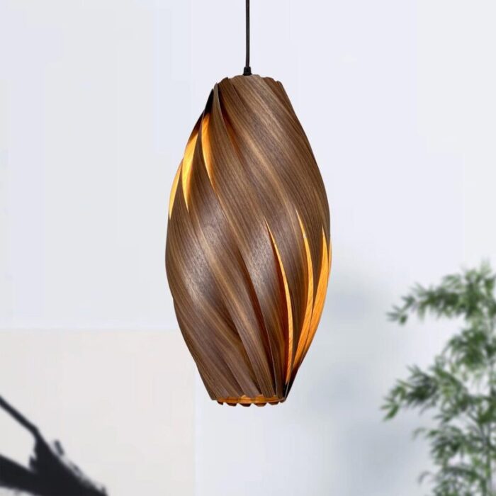 ardere walnut pendant lamp by manuel doepper for gofurnit 3