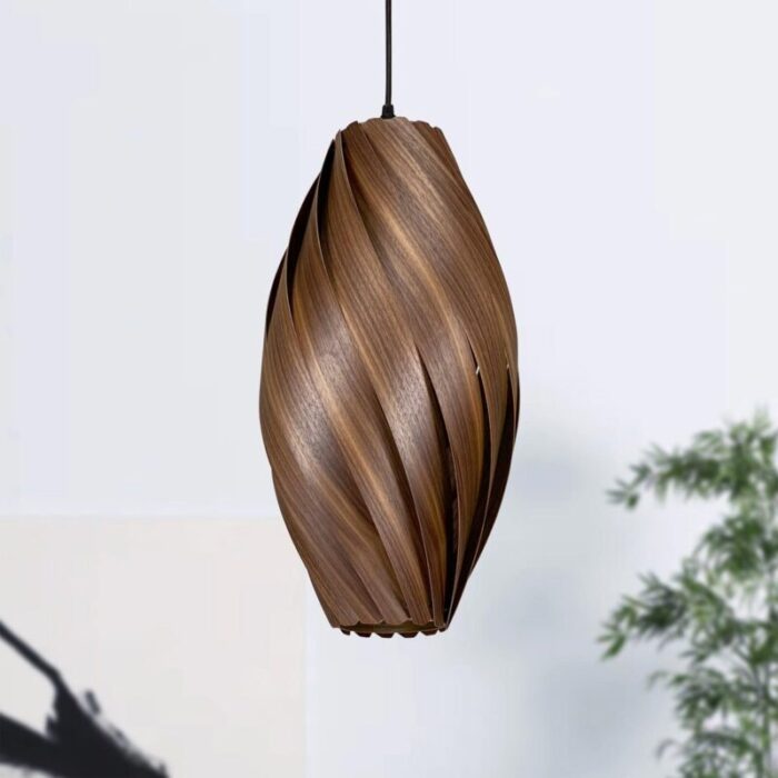 ardere walnut pendant lamp by manuel doepper for gofurnit 4