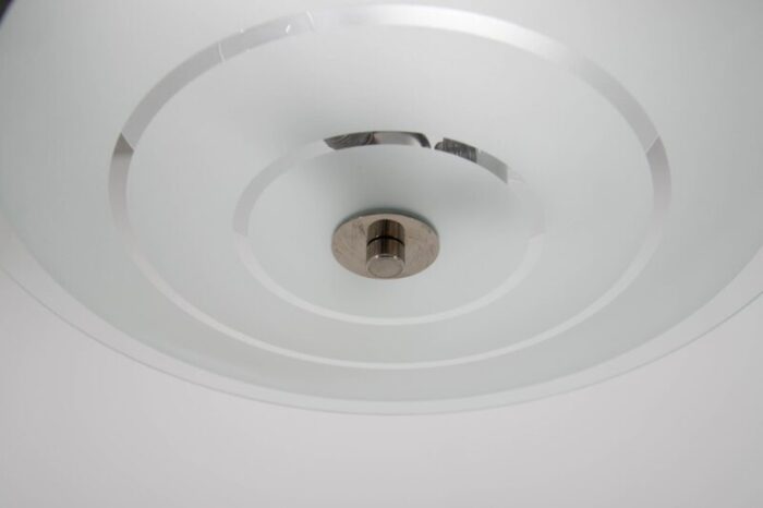 bauhaus chandelier 1930s 8