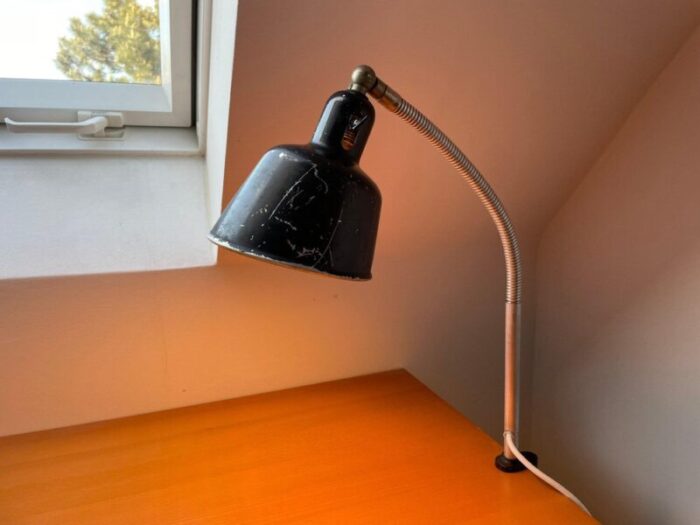 bauhaus desk lamp from escolux 5