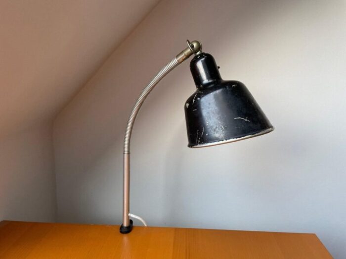 bauhaus desk lamp from escolux 6