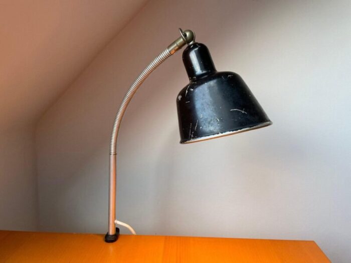 bauhaus desk lamp from escolux 7