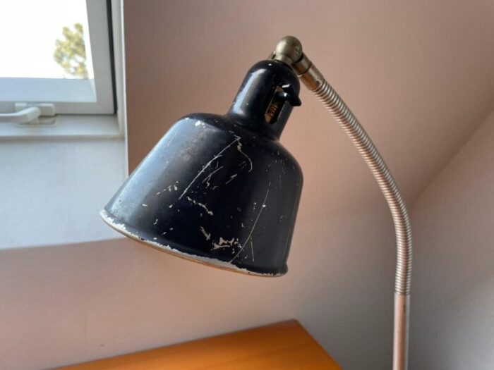 bauhaus desk lamp from escolux 9