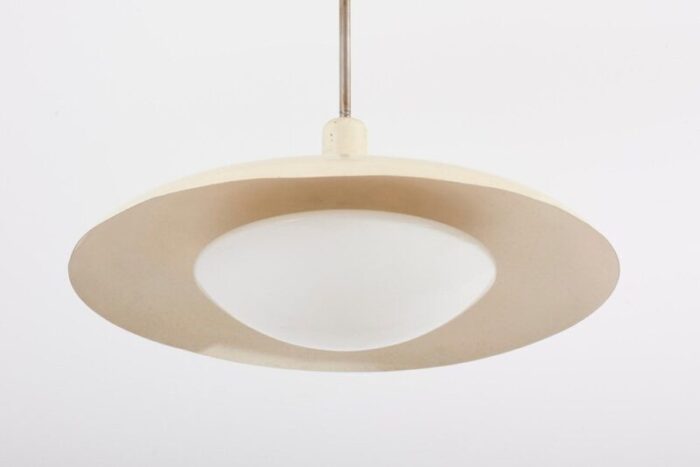 bauhaus style pendant lamp 1930s 9