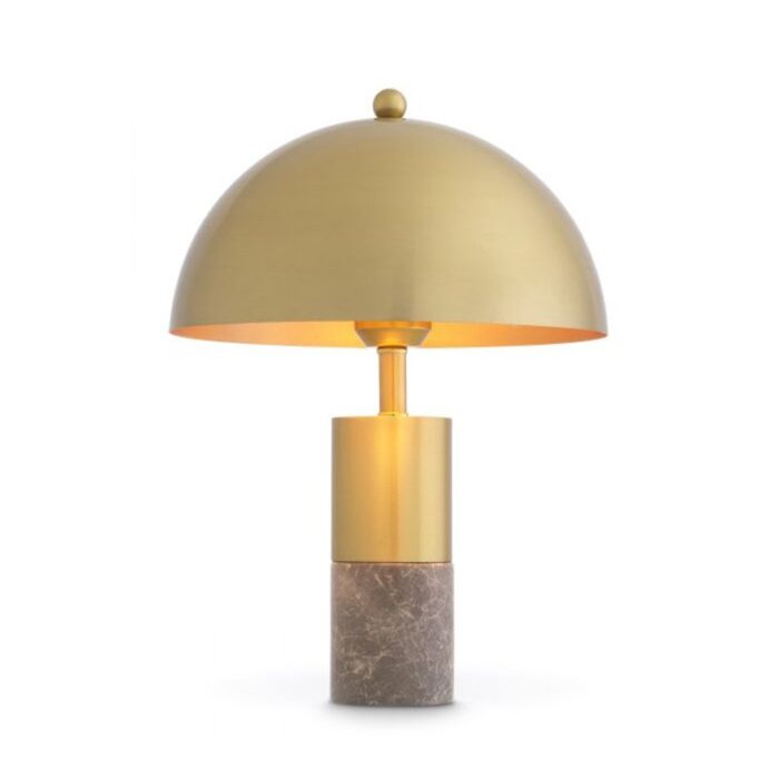 blair table lamp from pacific compagnie collection 1