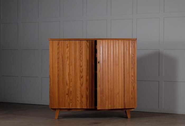 cabinet by goran malmvall sweden 1950s 4493