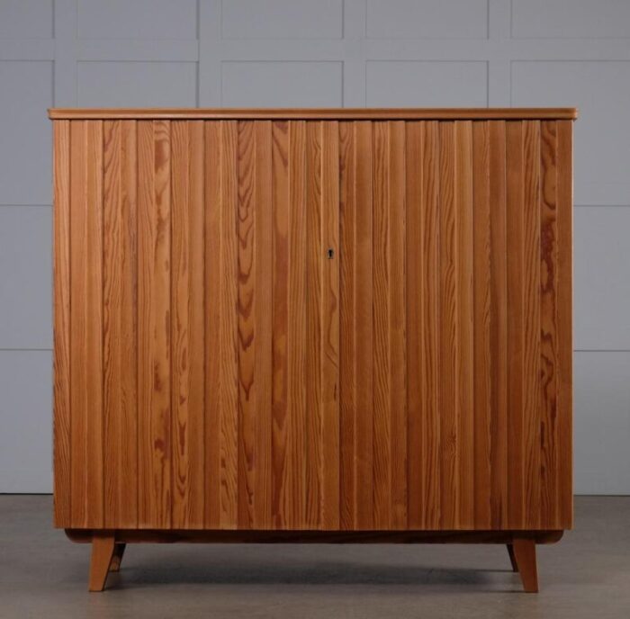 cabinet by goran malmvall sweden 1950s 6203