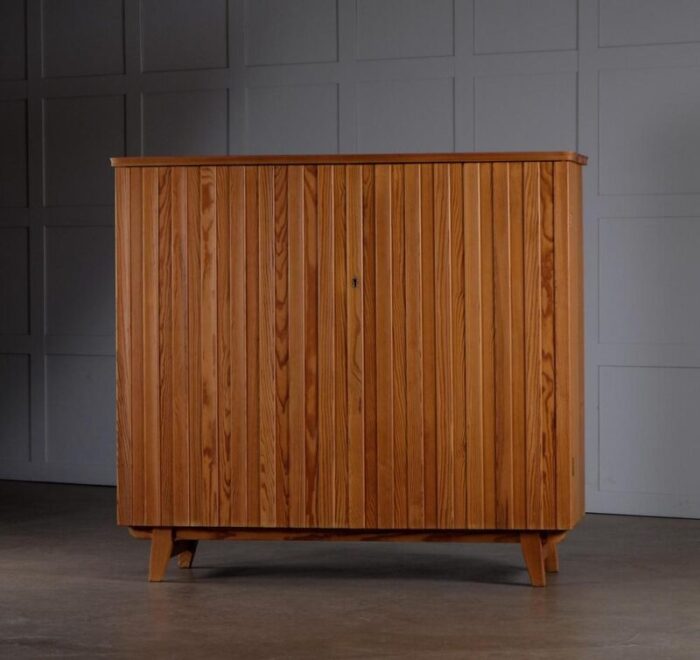 cabinet by goran malmvall sweden 1950s 7804