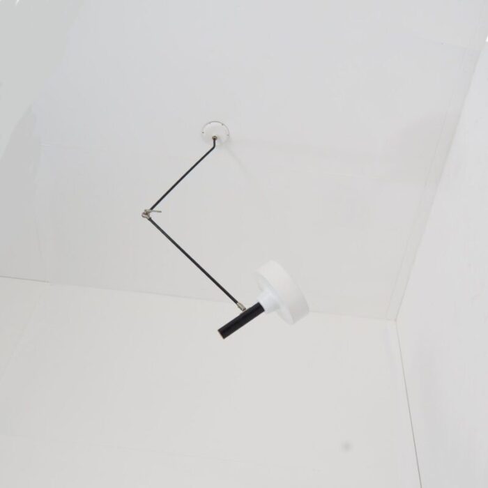 ceiling or wall light by w hagoort for hagoort the netherlands 2