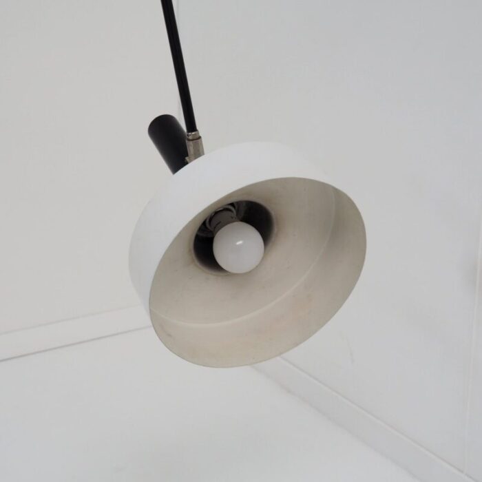 ceiling or wall light by w hagoort for hagoort the netherlands 5