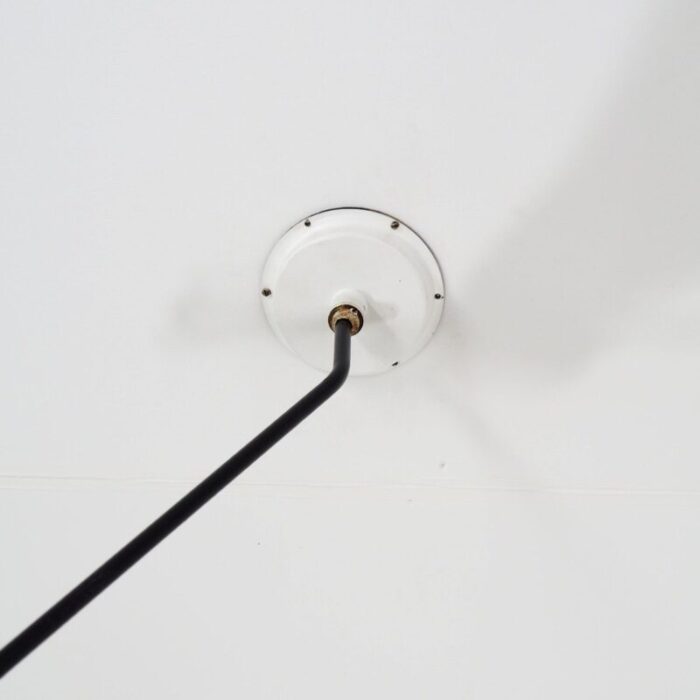 ceiling or wall light by w hagoort for hagoort the netherlands 6