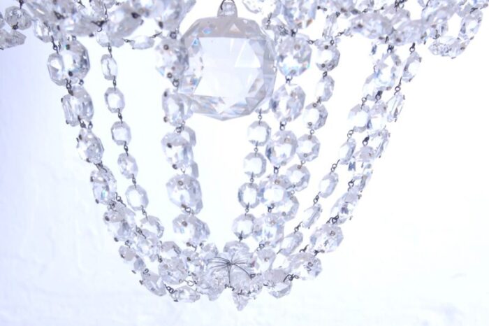 chains drop maria teresa pendant chandelier 15