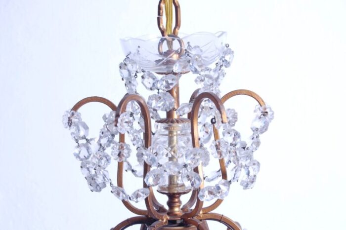 chains drop maria teresa pendant chandelier 6