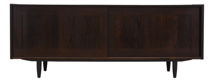 danish oak sideboard 1970s 2044