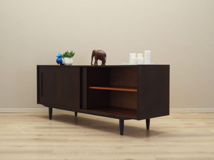 danish oak sideboard 1970s 2649