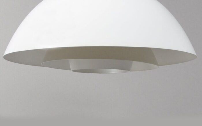 danish safari ceiling lamp by christian white peter white orla molgaard nielsen for nordisk solar 1970s 20