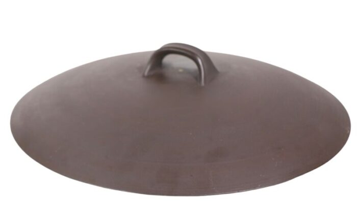 dansk flamestone covered casserole by jens quistgaard 2714