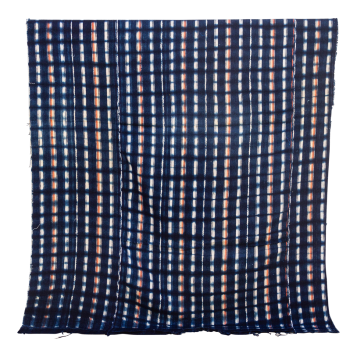 davu african mud cloth 3802