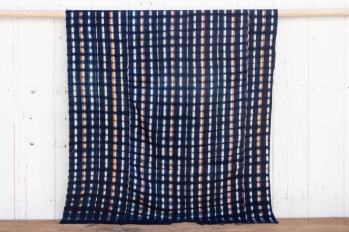 davu african mud cloth 9058