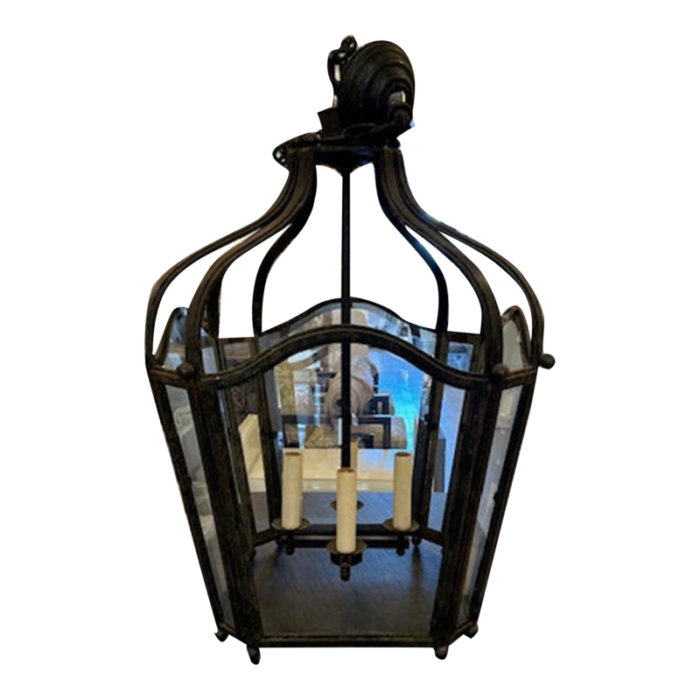 dennis and leen navarre lantern 6876