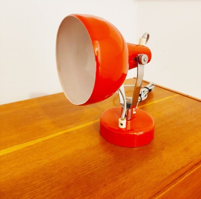 desk lamp by i jakes czechoslovakia 1960s from napako 4