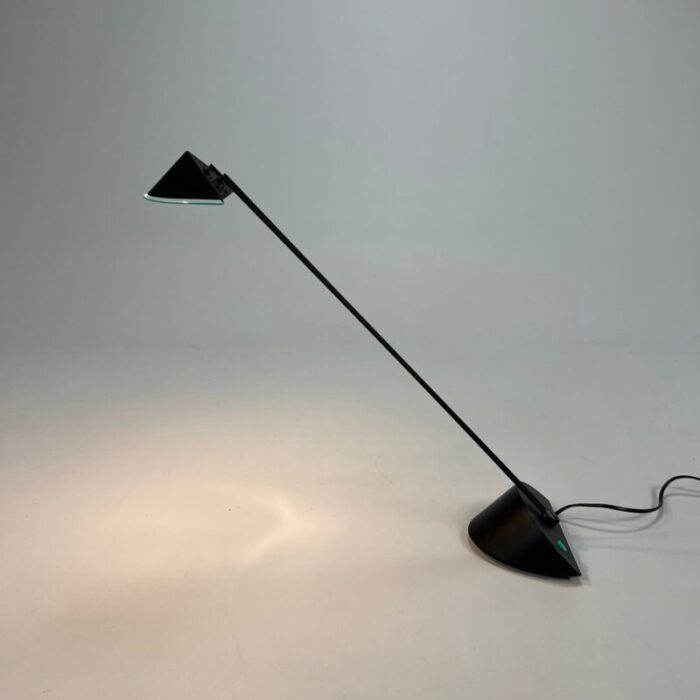 dutch design priola lamp by ad van berlo for indoor amsterdam 1980s 1