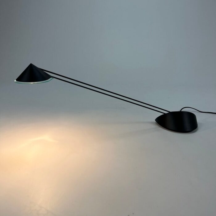 dutch design priola lamp by ad van berlo for indoor amsterdam 1980s 2