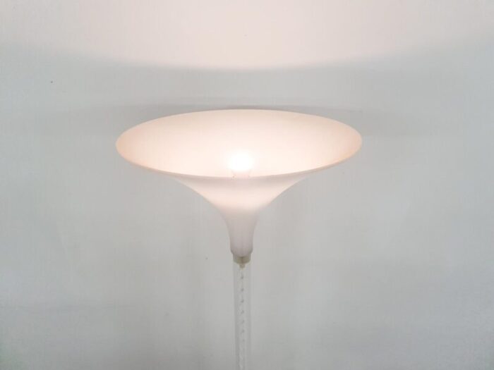 dutch white plexi floor light by harco loor 5