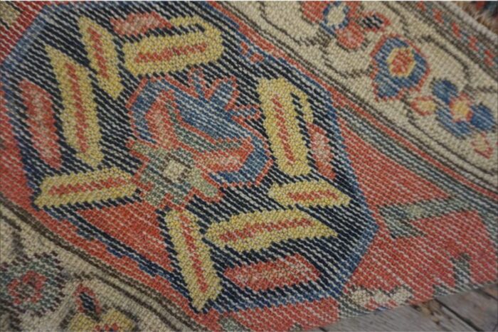 early 19th century caucasian karabagh gallery carpet 6 x 12 183 x 366 9153