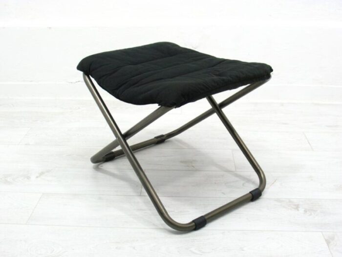 fiam stool by f favagrossa italy 1990s 9496