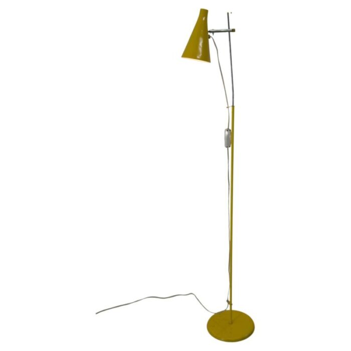 floor lamp by lidokov 1960s 1